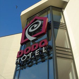 Dodo Hotel